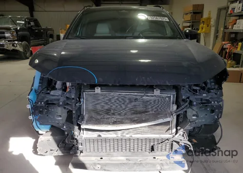 2023 Honda Cr-V Sport Touring from USA, damaged, VIN 7FARS6H96PE016212